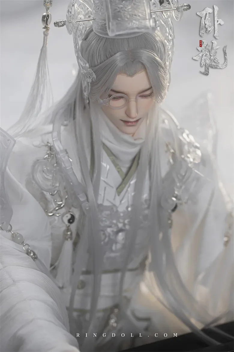 Wo Long 2.0 | Preorder | DOLL - Image 19