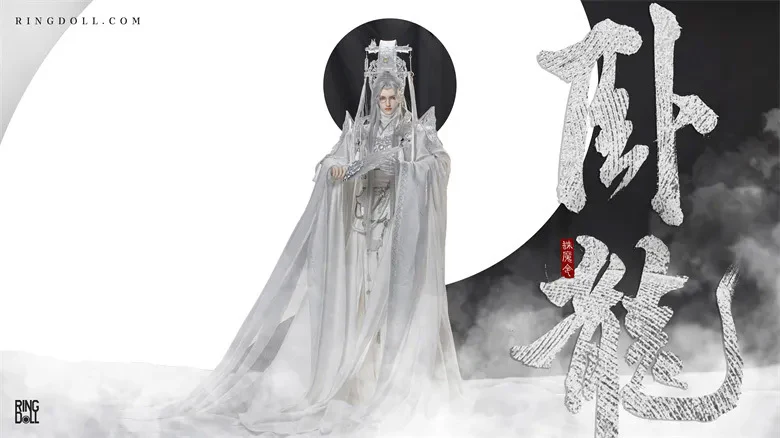 Wo Long 2.0 | Preorder | DOLL - Image 20