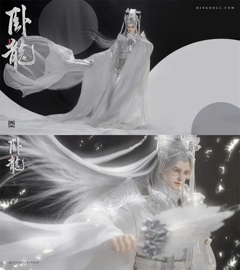 Wo Long 2.0 | Preorder | DOLL - Image 21