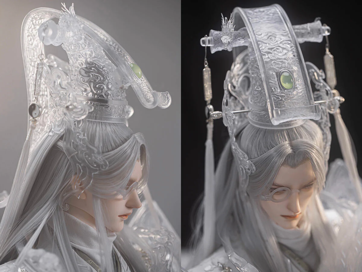 Wo Long 2.0 | Preorder | DOLL - Image 22