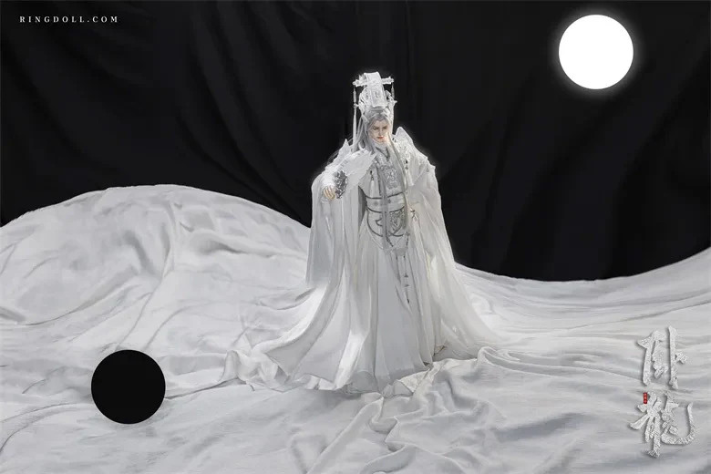 Wo Long 2.0 | Preorder | DOLL - Image 27