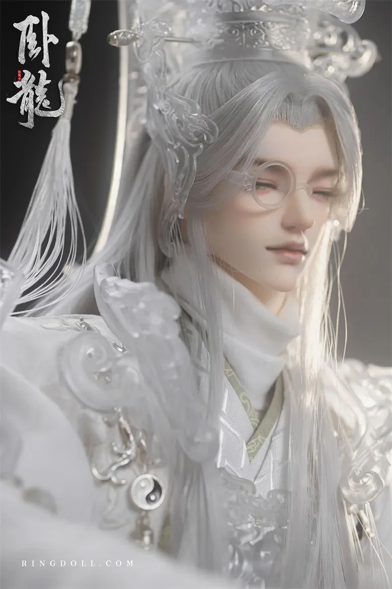 Wo Long 2.0 | Preorder | DOLL - Image 3
