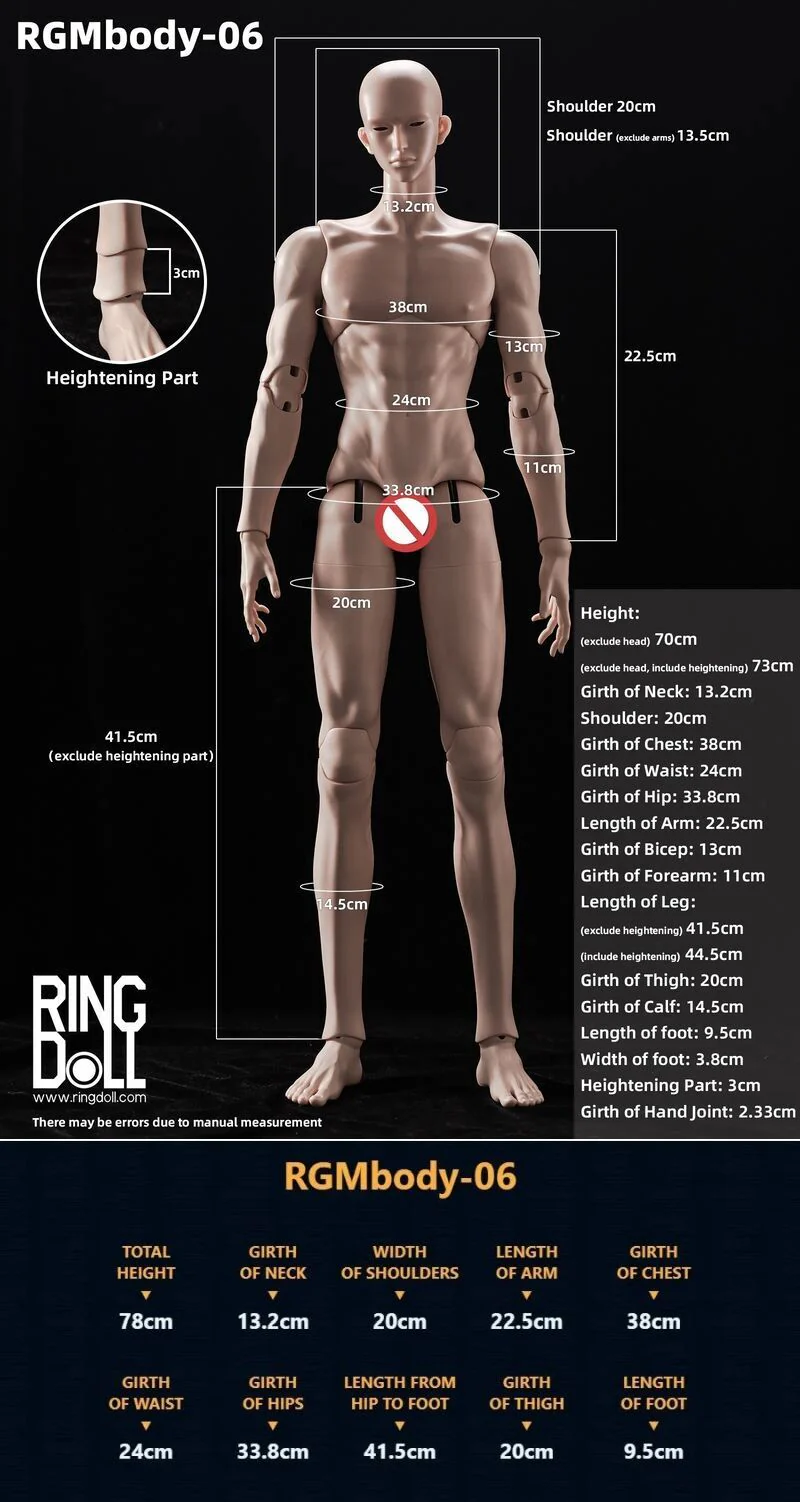 Wo Long 2.0 | Preorder | DOLL - Image 30