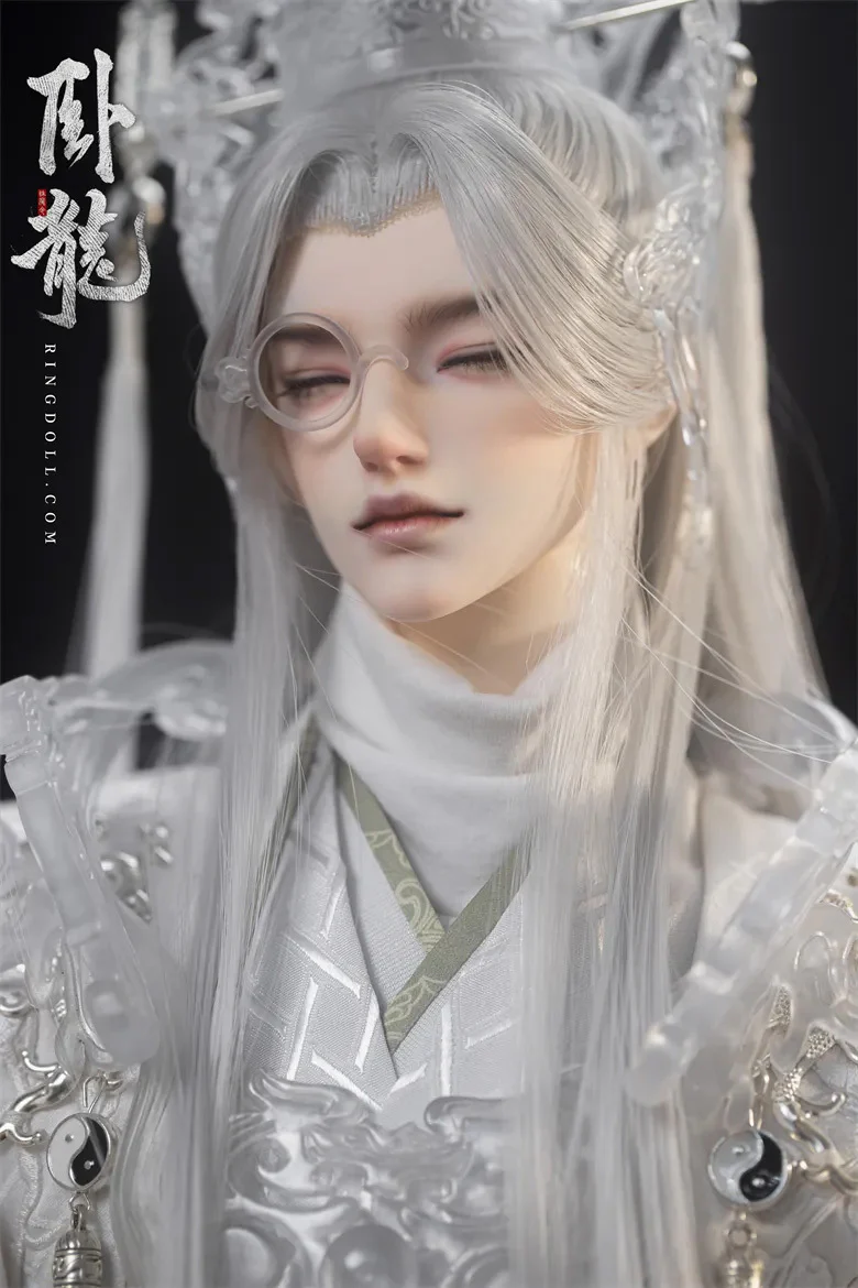Wo Long 2.0 | Preorder | DOLL - Image 5