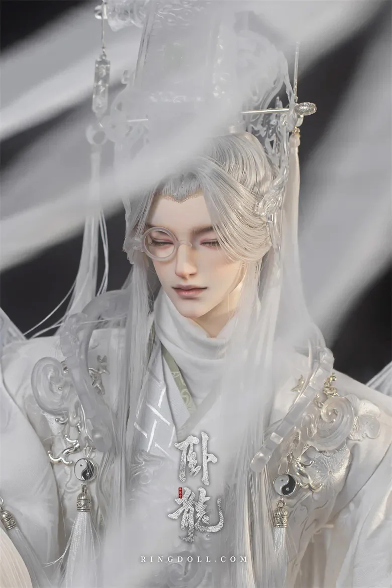 Wo Long 2.0 | Preorder | DOLL - Image 6