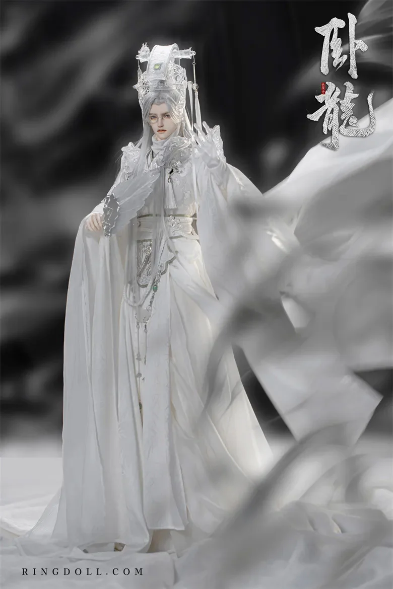 Wo Long 2.0 | Preorder | DOLL - Image 8