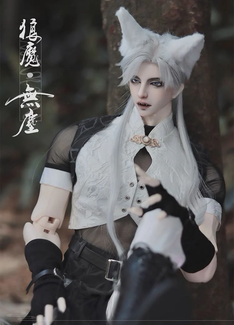 Wolverine-Mutai Outfit | Preorder | OUTFIT - Image 3