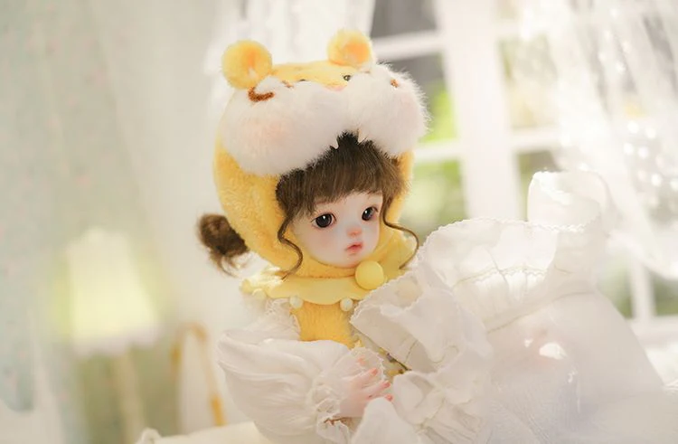 Wooho Fullset [Limited Quantity] | Preorder | DOLL - Image 7