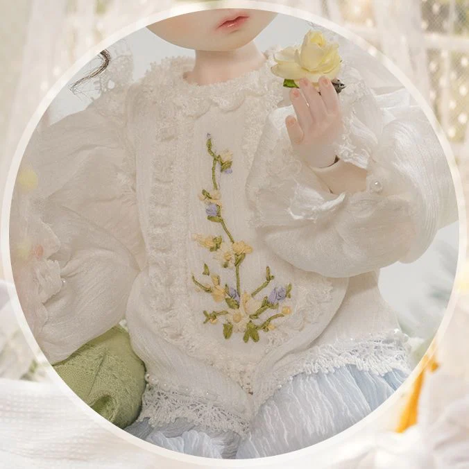 Wooho Fullset [Limited Quantity] | Preorder | DOLL - Image 9