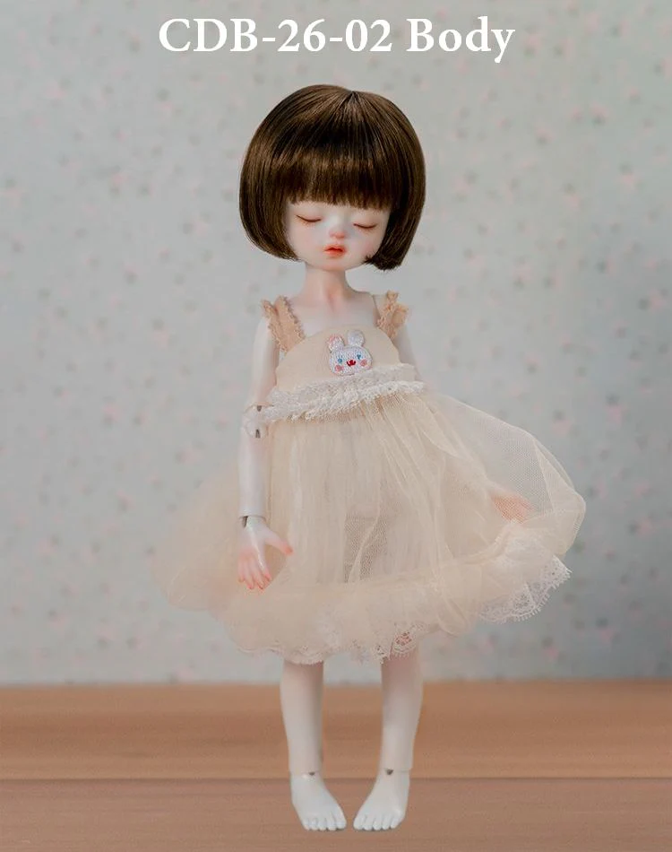 Wooho | Preorder | DOLL - Image 13