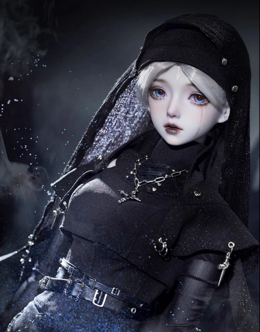 Hanba | Item in Stock | DOLL - Image 14