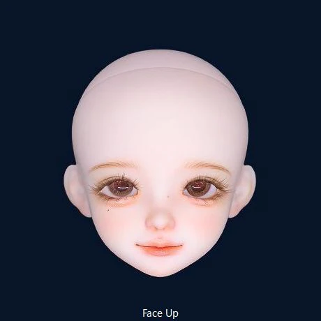 Xi Liu | Preorder | DOLL - Image 18