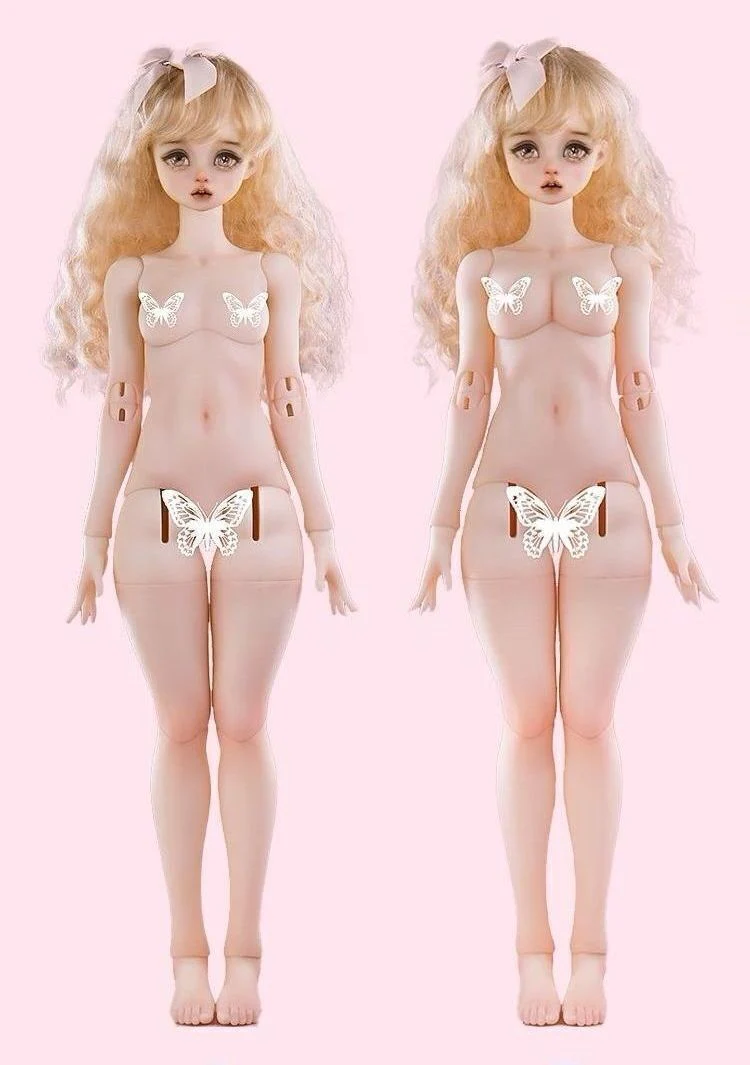 Xi Liu | Preorder | DOLL - Image 22