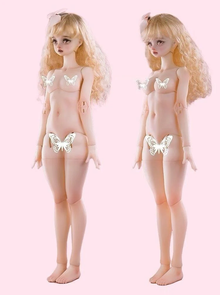Xi Liu | Preorder | DOLL - Image 23