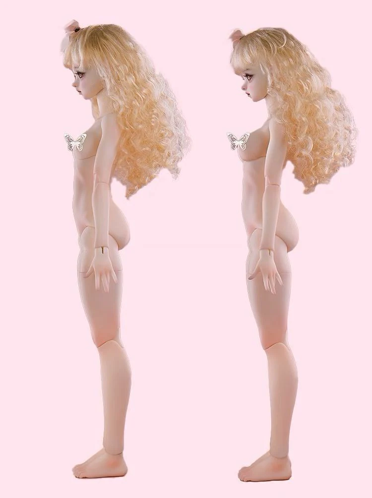 Xi Liu | Preorder | DOLL - Image 24