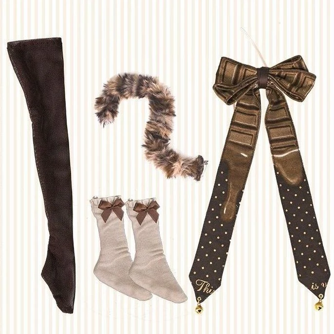 Xi Nai Wink [Limited Time] | Preorder | OUTFIT - Image 10