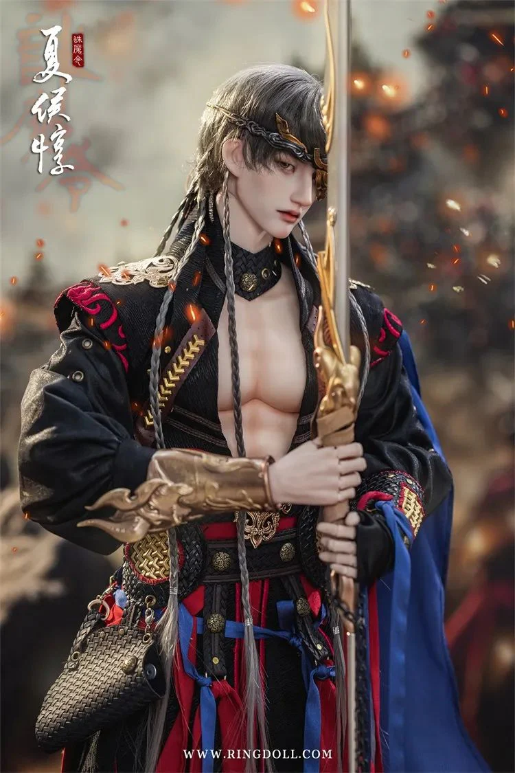 Xiahou Dun | Preorder | DOLL - Image 13