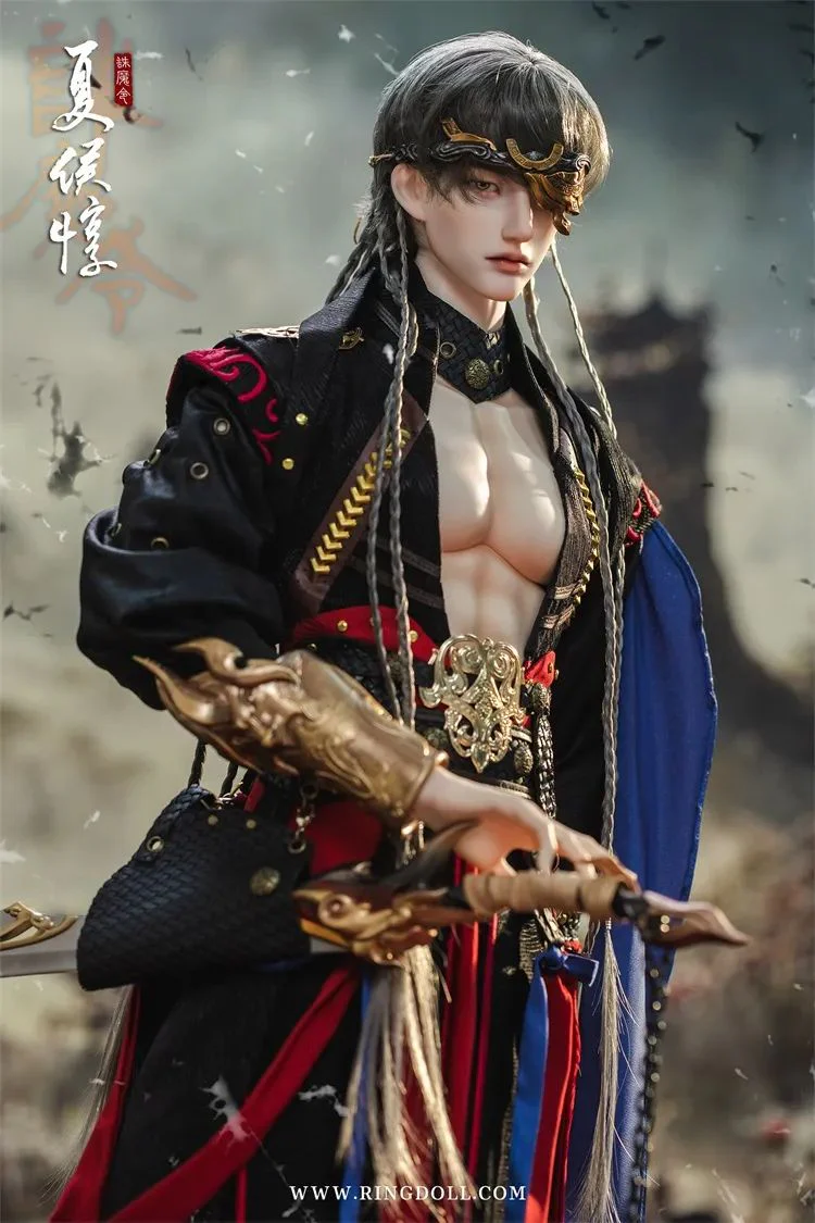 Xiahou Dun | Preorder | DOLL - Image 21