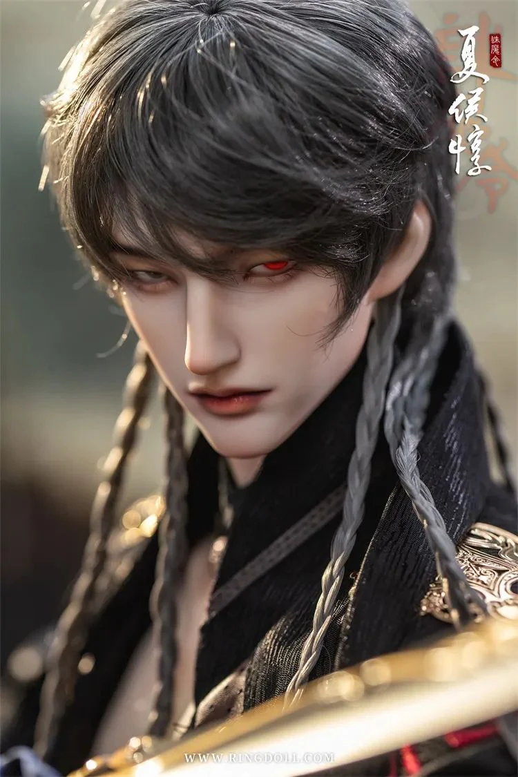 Xiahou Dun | Preorder | DOLL - Image 3