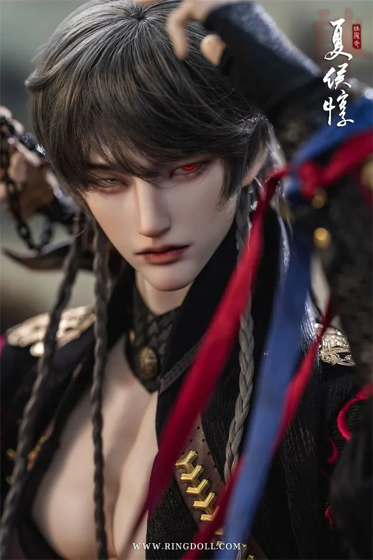 Xiahou Dun | Preorder | DOLL - Image 4