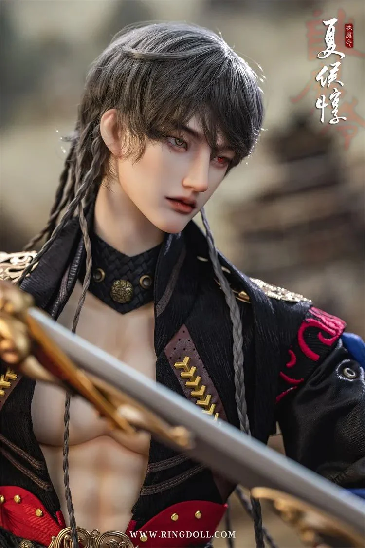 Xiahou Dun | Preorder | DOLL - Image 6