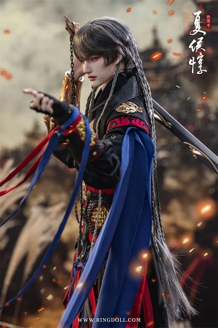 Xiahou Dun | Preorder | DOLL - Image 8