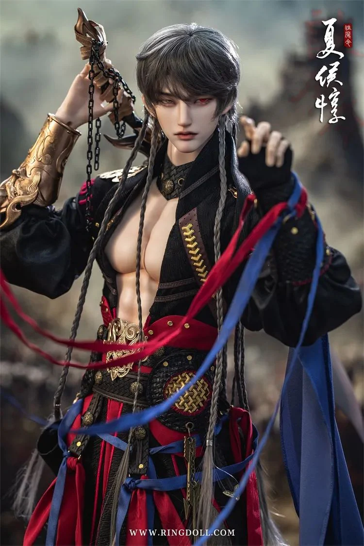 Xiahou Dun | Preorder | DOLL - Image 9