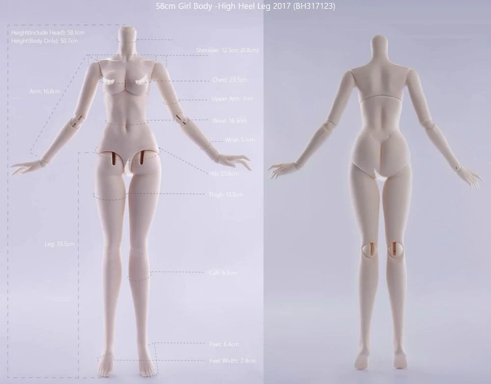 Xiang Ling | Preorder | DOLL - Image 20