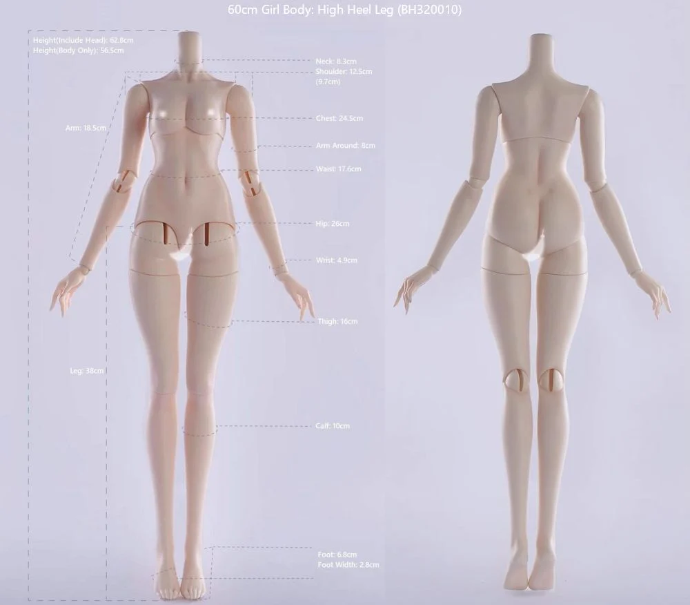 Xiang Ling | Preorder | DOLL - Image 21