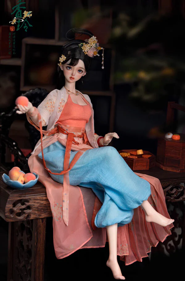 Xiang Ling | Preorder | DOLL - Image 4