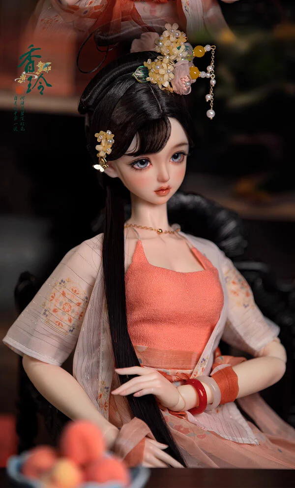Xiang Ling | Preorder | DOLL - Image 5