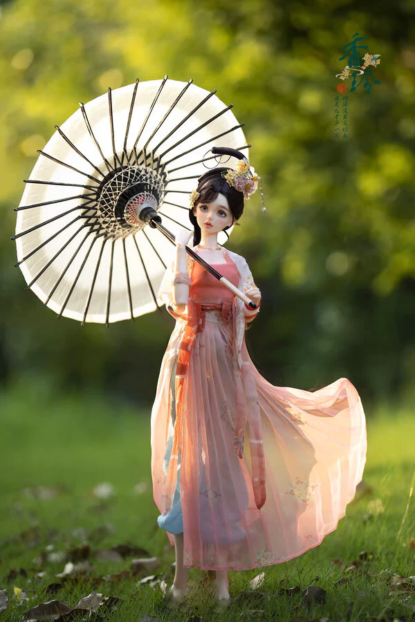Xiang Ling | Preorder | DOLL - Image 6