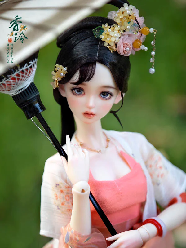 Xiang Ling | Preorder | DOLL - Image 7