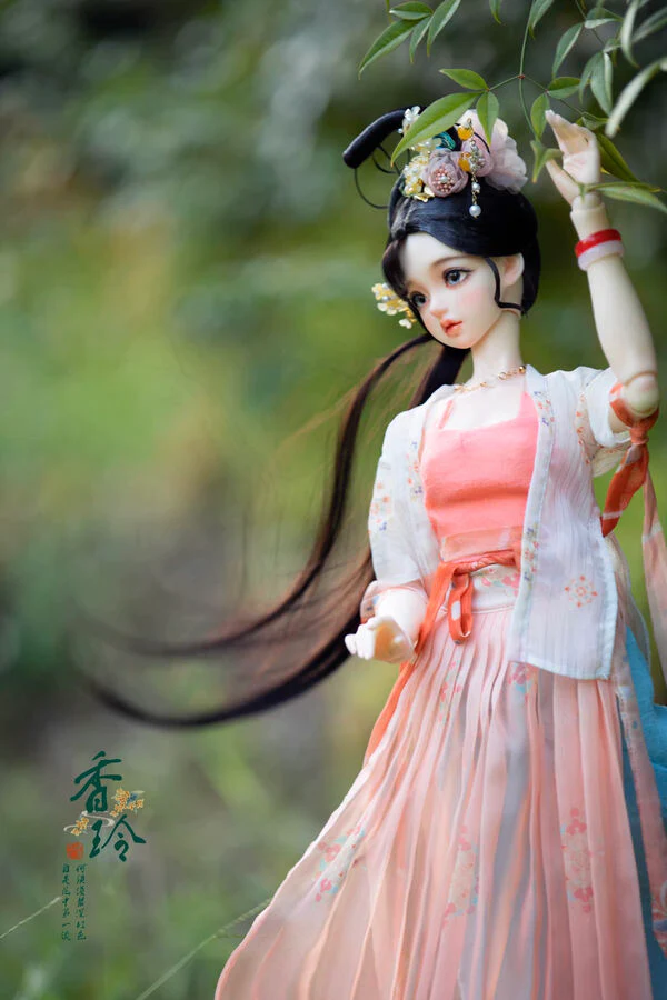 Xiang Ling | Preorder | DOLL - Image 8