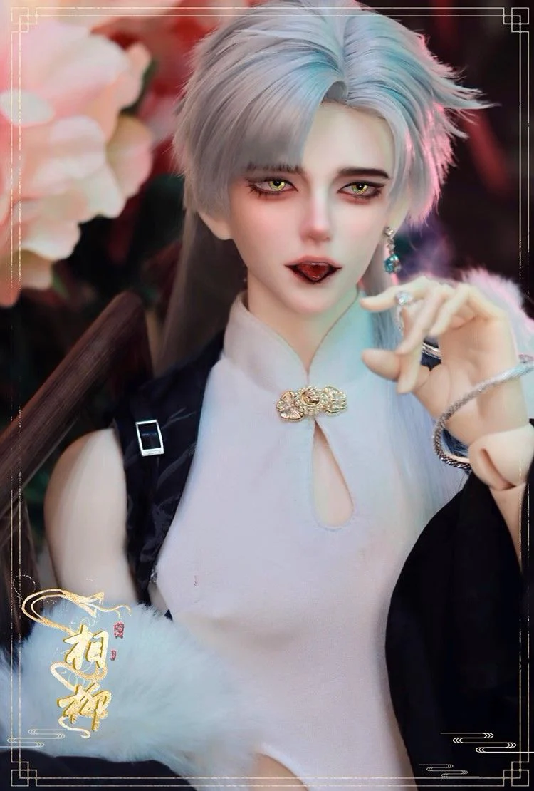 Xiang Liu Outfit | Preorder | OUTFIT - Image 10