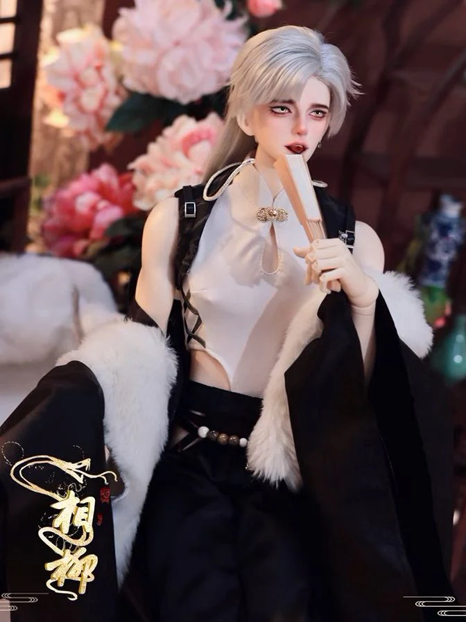 Xiang Liu Outfit | Preorder | OUTFIT - Image 14