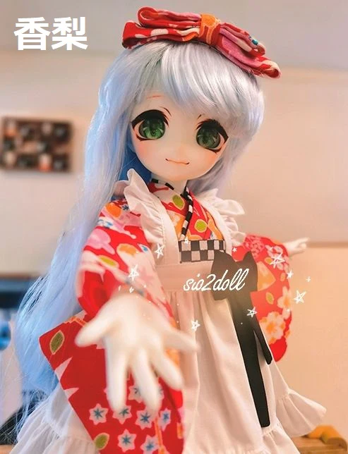 Xiangli & Yali Fullset | Preorder | DOLL - Image 3