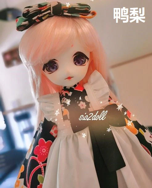 Xiangli & Yali | Preorder | DOLL - Image 5