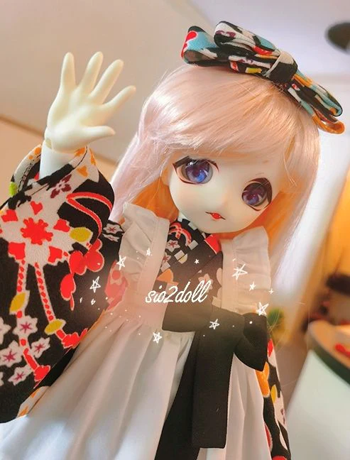 Xiangli & Yali | Preorder | DOLL - Image 7