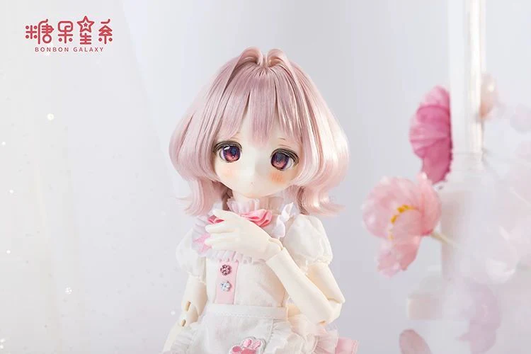 Xiao Ke/Li Zi/Bing Bing [Limited-time Discount] | PREORDER | DOLL - Image 12