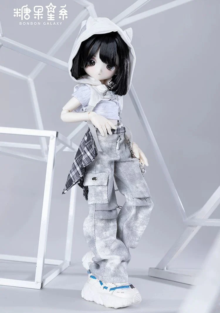 Xiao Ke/Li Zi/Bing Bing [Limited-time Discount] | PREORDER | DOLL - Image 7