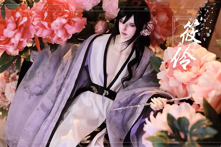 Xiao Ling Fullset | Item in Stock | DOLL - Image 11