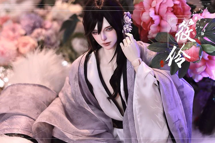 Xiao Ling Fullset | Item in Stock | DOLL - Image 12