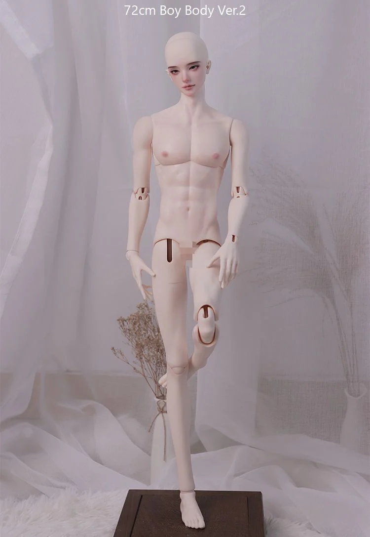 Xiao Ling Fullset | Item in Stock | DOLL - Image 16