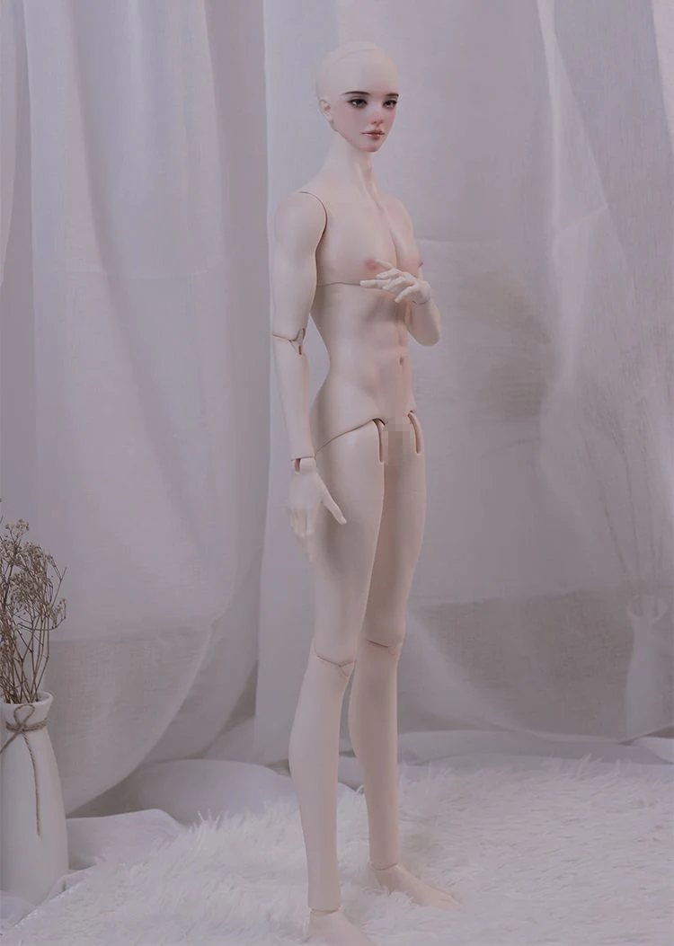 Xiao Ling Fullset | Item in Stock | DOLL - Image 17