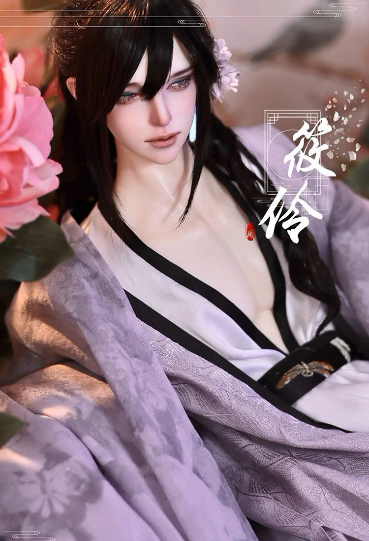 Xiao Ling Fullset | Item in Stock | DOLL - Image 7
