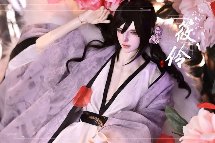 Xiao Ling Fullset | Item in Stock | DOLL - Image 9