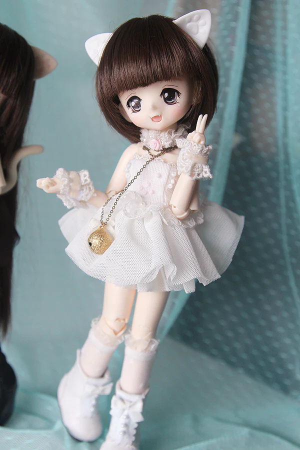 Ximigo (G series) | Preorder | DOLL - Image 2