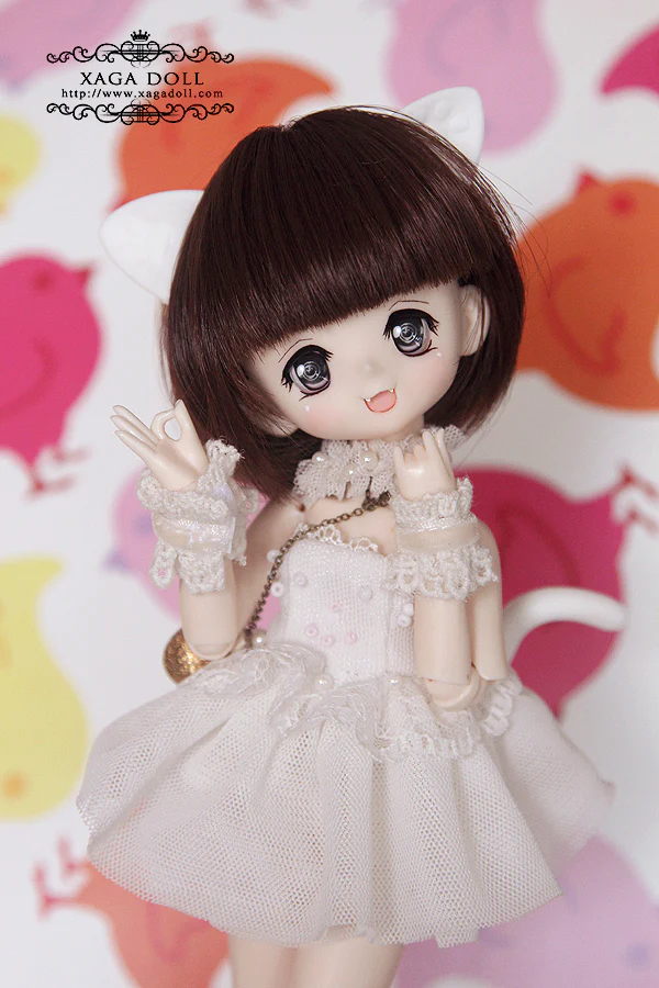 Ximigo (G series) | Preorder | DOLL - Image 3