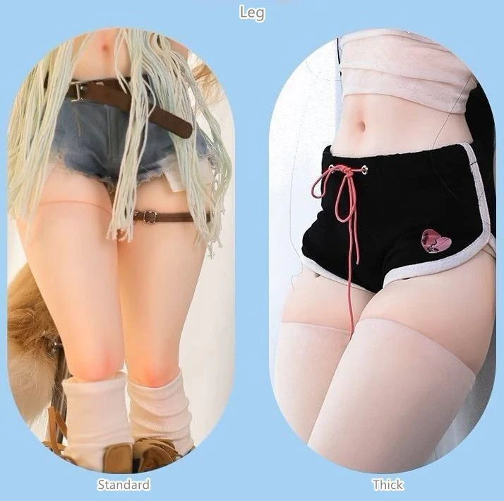Xin Nai | Preorder | DOLL - Image 17